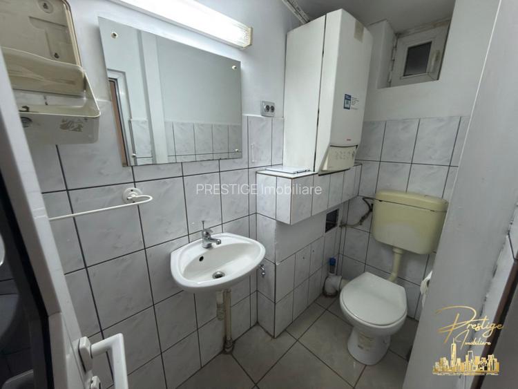 Spatiu comercial/birouri de inchiriat in zona Ultracentrala - Oradea - 8