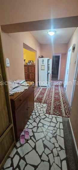 Ultracentral Târgoviște,  vânzare apartament 3camere,  comision 0 la cumpărător - 14