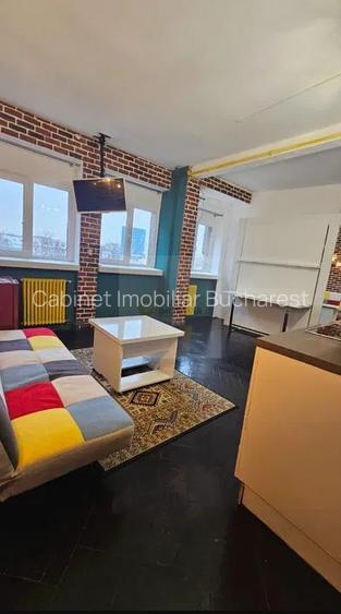 Garsoniera | Centru Vechi - Universitate | Airbnb | Creditabil - 2