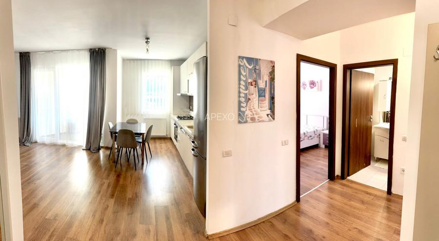 Apartament de 2 camere -Alphaville - 18