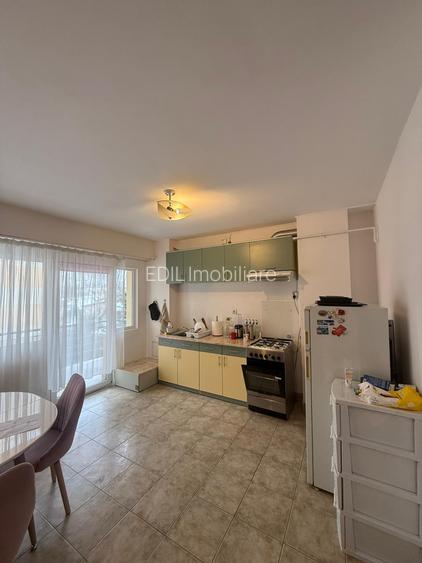 Ap 2 cam modern, spatios-62mp, bl. nou, et. 2, zona bloc Spray-Cl. Bucuresti - 4