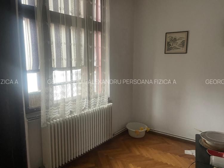 Unirii Apartament Vila Interbelica - 5