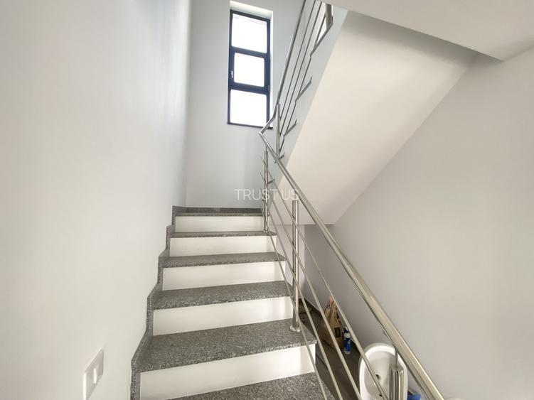 COMISION 0%, Casa individuala, 5 Camere, 120 mp, 322 Teren, SACALAZ - 6