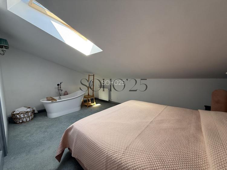 Casă tip duplex P+1+M de vânzare – Trend Residence - 16