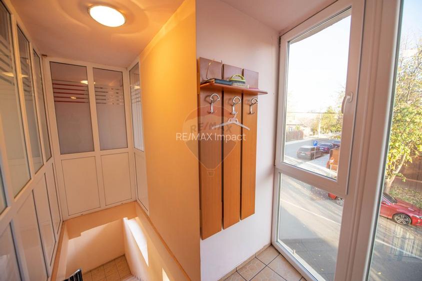 Casa cu 4 camere de vanzare, 157 mp utili,  Calarasi - 19