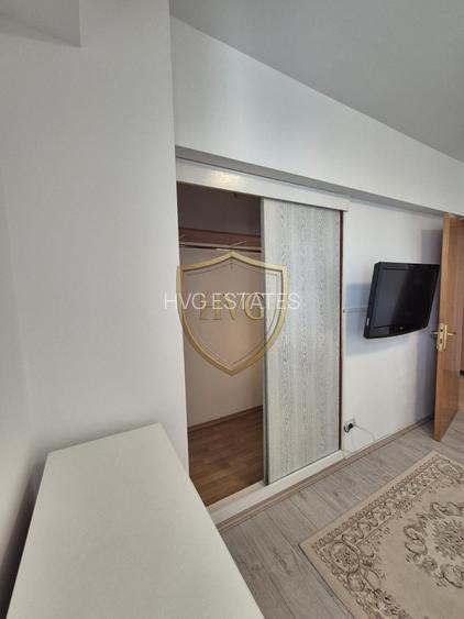 Apartament cu 2 camere | Loc de parcare | Proximitate metrou | Unirii - 6