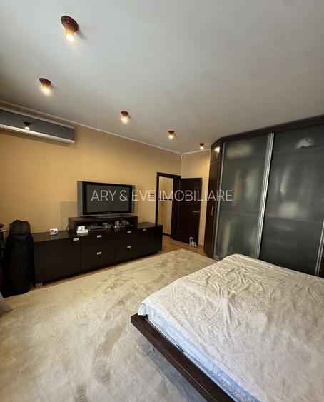 Apartament Premium 4 Camere, 170 mp | Zona Dorobanți -Dacia  Parcare inclusă - 13