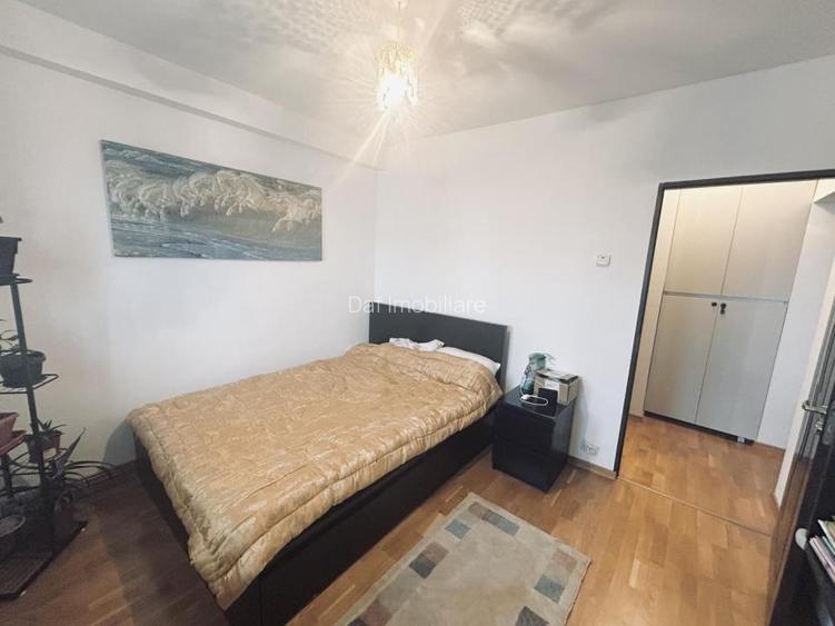 148000- 3 camere renovat- Sun Plaza-metrou- 70mp- 2bai- bloc 1982 reab - 14