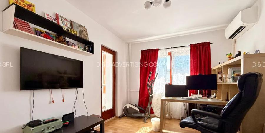 Iancului - 8 minute metrou - Apartament 2 camere Modern - confort 1 - 3
