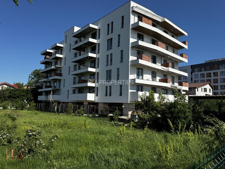 Apartament 2 camere | Incalzire in pardoseala | Valea Larga - 3