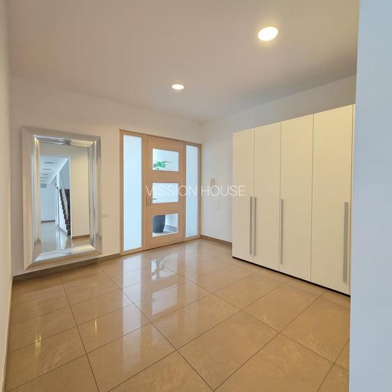 Vilă Modernă P+2 cu Terasă de 74 mp în Pipera – Ideală pentru Familie - 5