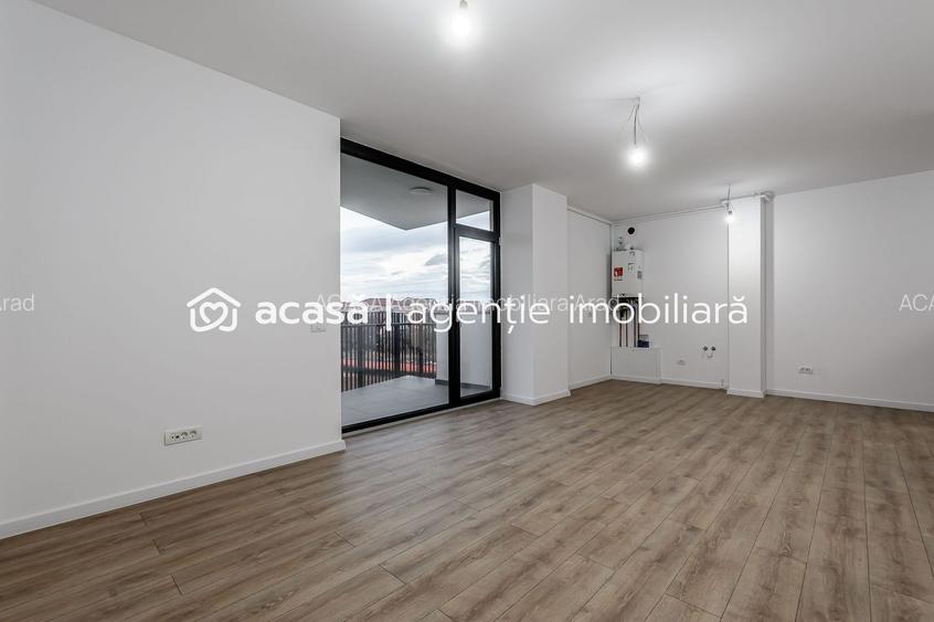Apartament premium cu 3 camere X-City - direct de la dezvoltator - 2