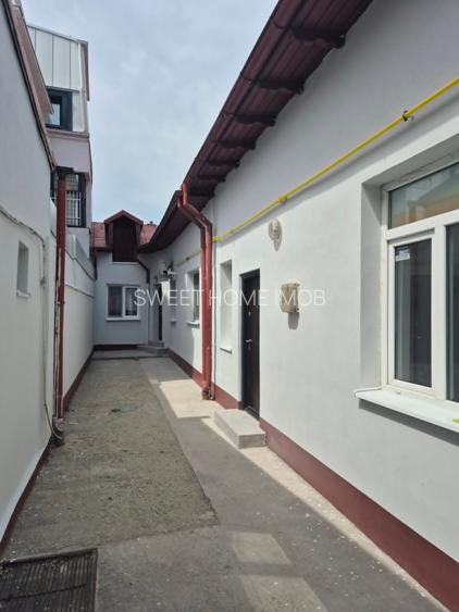 Lacul Tei inchiriere casa singur curte Gheorghe Titeica - 4