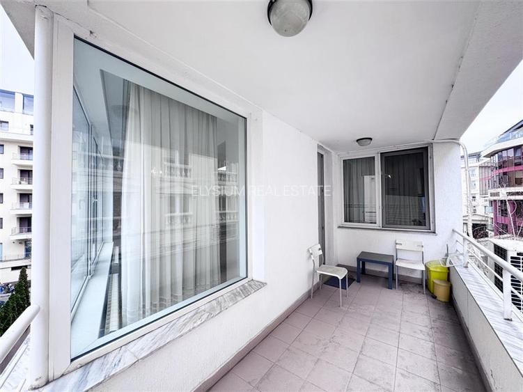 Apartament 3 camere de inchiriat Herastrau Cartierul Francez - 29