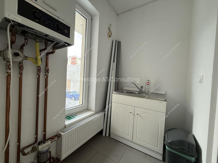 SAD 78mp pretabil Birouri | Etaj 1 Lift | Iosefin - 7