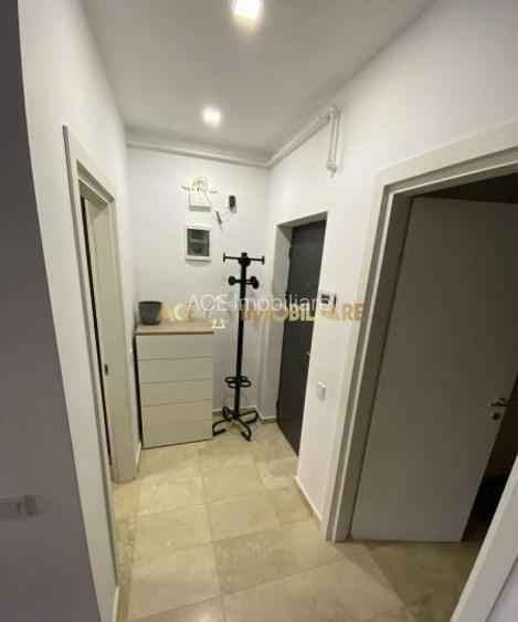 Garsoniera de inchiriat | Prelungirea Ghencea | Metrou | Centrala  - 6