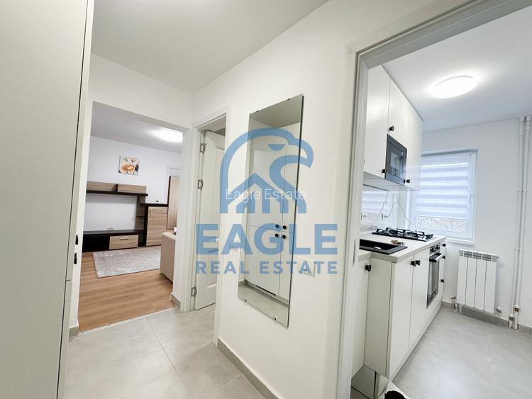 Brotacei - 2 Camere la prima inchiriere cu balcon Etaj 1 Termen lung - 14