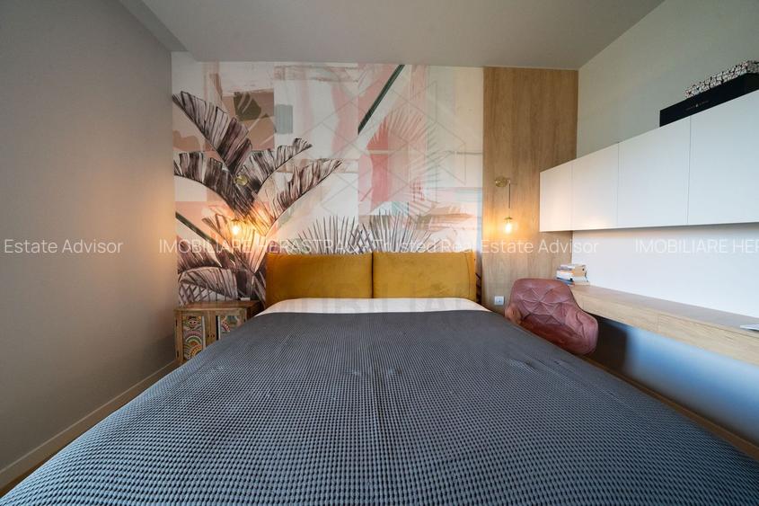 One Herastrau Park - 13