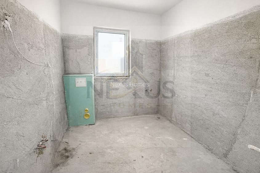 Casa individuala | Campului - 4 cam - Teren 411mp- Finisaje la alegere - 11