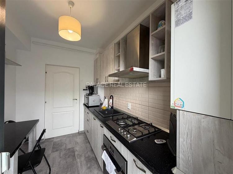 Intabulat! Apartament 2 camere, gradina,Complex Panoramic Valea Adanca - 8