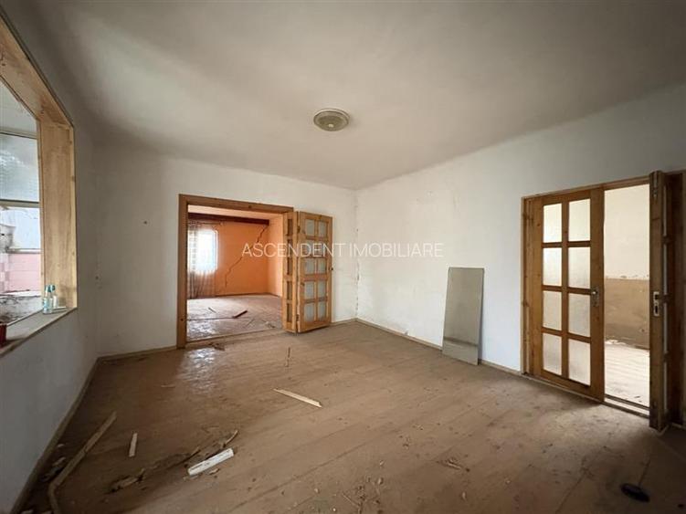 Casa cu  1.924 mp teren, de inchiriat, Sfantu Gheorghe - 2