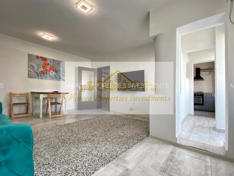 Apartament 3 camere Aviatiei, contract ANAF - Video - 4