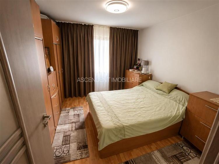 Apartament decomandat zona Spitalului Judetean la intrare pe Carpatilor,  Brasov - 6