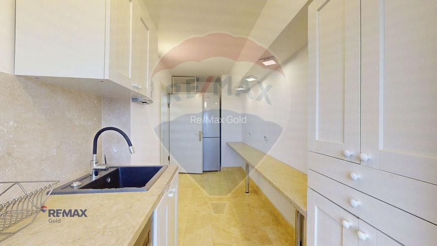 Apartament UNIC- ideal pentru birouri sau resedință în P-ta Alba Iulia - 12