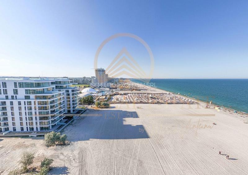 Stațiunea Mamaia - Vânzare apartament cu 2 camere, 2 bai si terasa. - 19