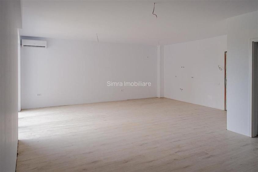 Apartament 1 camera in Baile Felix - 9
