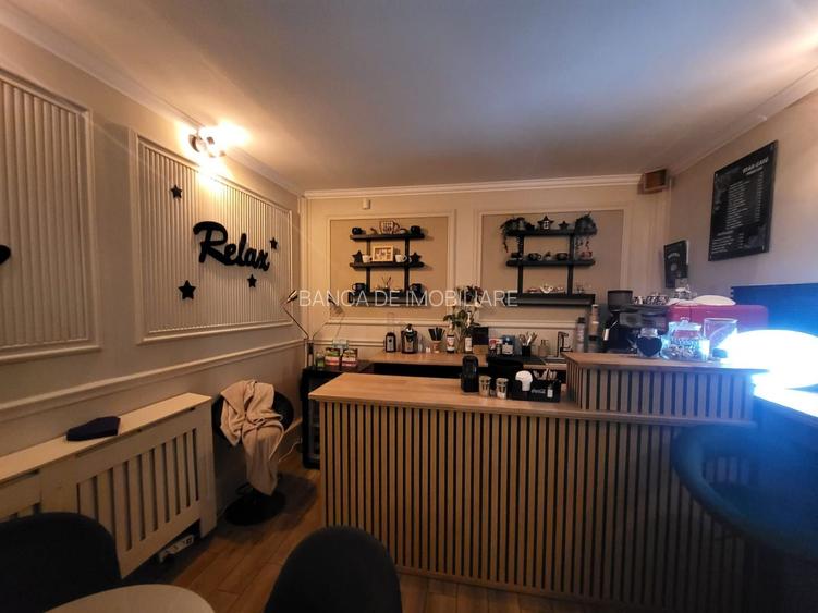 Exclusivitate! Spatiu comercial ultracentral langa Magazinul Star - 2