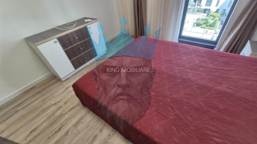 Apartament 2 Camere Nusco Città Pantelimon Bucuresti - 7