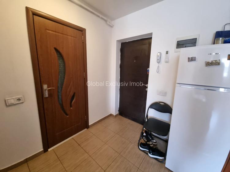 Garsoniera decomandata, mobilata, Solstitiului langa Mall La Strada, metrou - 3