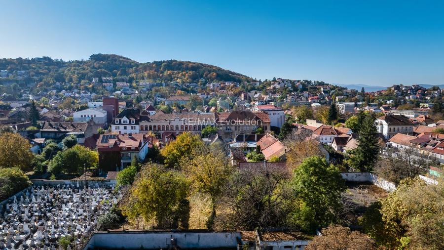 COMISION 0% Strada De Mijloc nr. 40 | Proprietate unică |1495 MP TEREN - 23