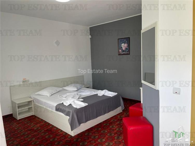 AFACERE LA CHEIE VILA  17 CAMERE 17 BAI EFORIE NORD - 8