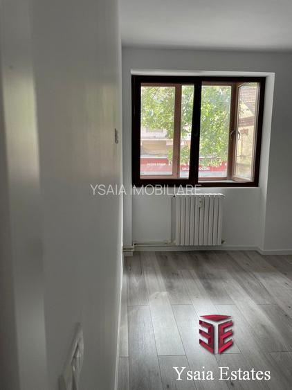 YSAIA IMOBILIARE - SPATIU COMERCIAL DE INCHIRIAT - TOMIS - PRIMARIE - - 6