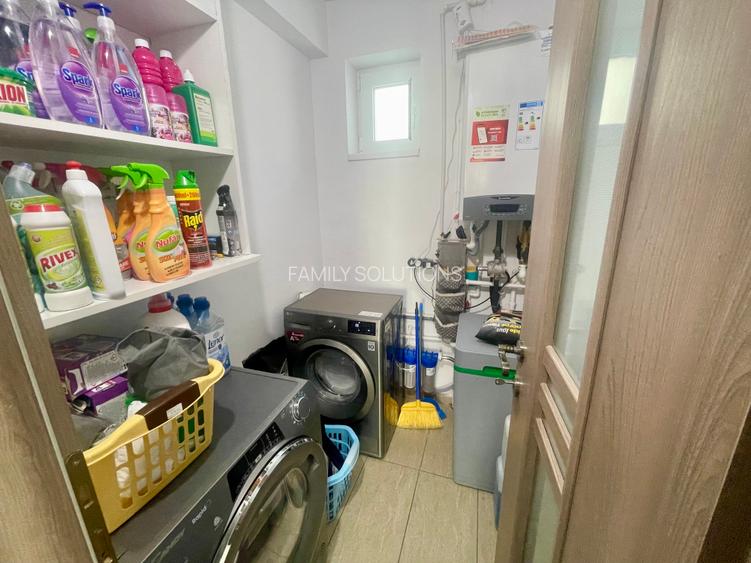 Casa individuala P+1+Pod situata in carterierul Allegria - 19