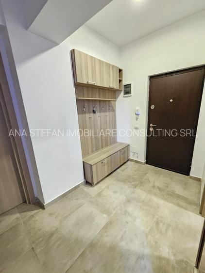 Novum Residence / 2 Camere modern / 5 min metrou - 13