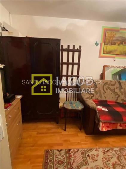 Apartament la casa cu 3 camere, Magura, Bacau - 7