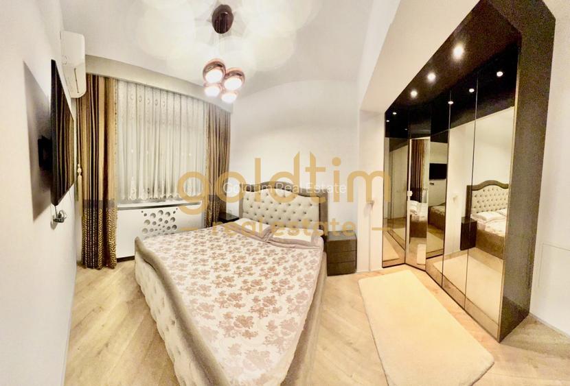 Apartament Superb/3camere/4City North/Pipera/prima inchiriere/lux/mobilat/utilat - 5