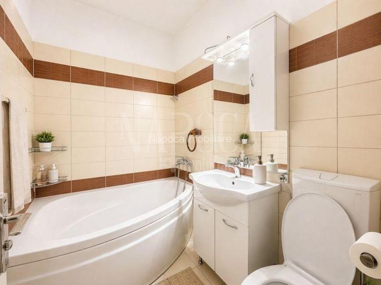 Apartament 2 camere de vanzare in Gheorgheni, Cluj Napoca - 4