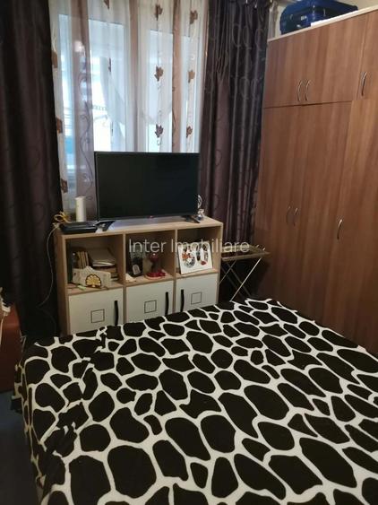 Apt 3 camere de vanzare, Maratei (Lamaitei) -  cod 160628 - 5