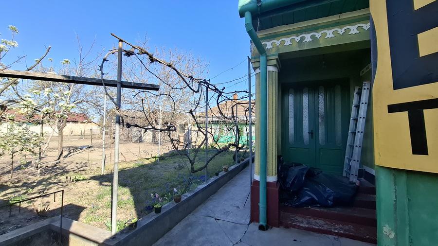 CASĂ MARE în Nădlac cu teren generos 2095mp - 14