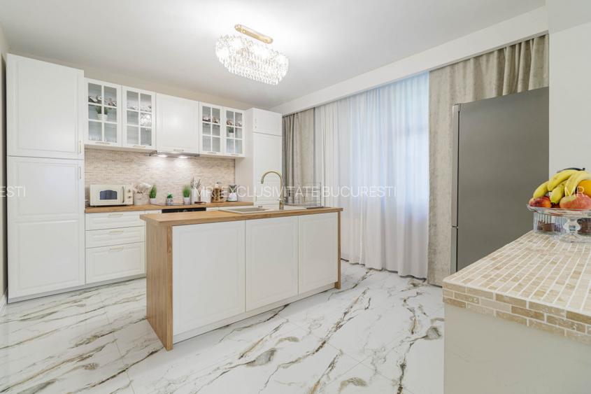 Pensiune & Complex rezidențial multifuncțional – Drumul Odaii, Otopeni - 7