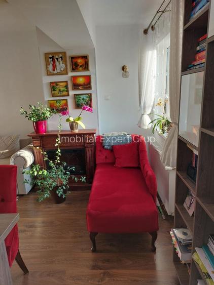 Apartament modern 2 camere, dressing separat ,Unirii ,Pta Alba Iulia - 3