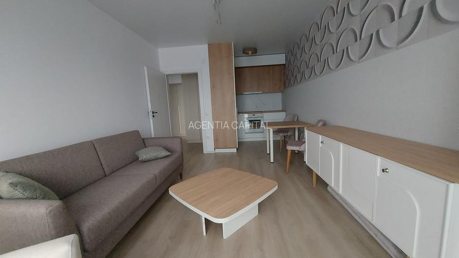 2 camere Complex Central Park - 2