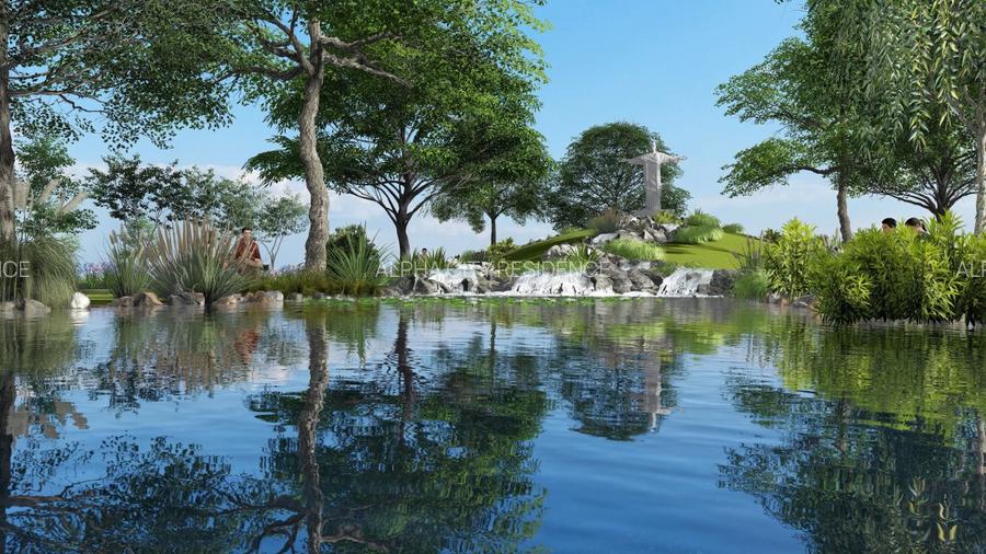 Proprietar: Ultimele Parcele Disponibile în Alpha City Residence! - 4