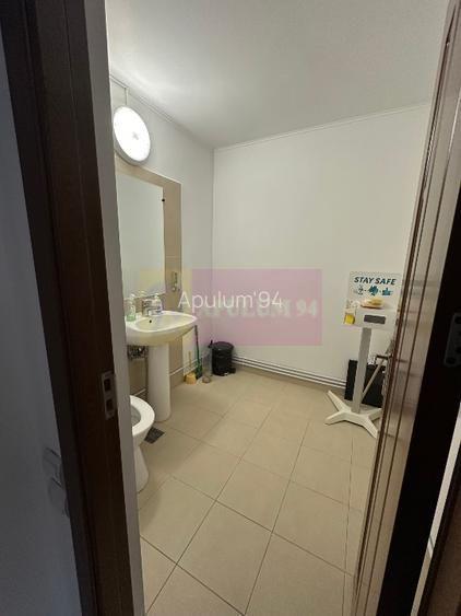 Vanzare apartament 3 camere-Rond Alba Iulia - 6