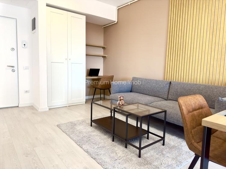 Apartament | 2 camere | bloc nou | Novum  Politehnica - 2