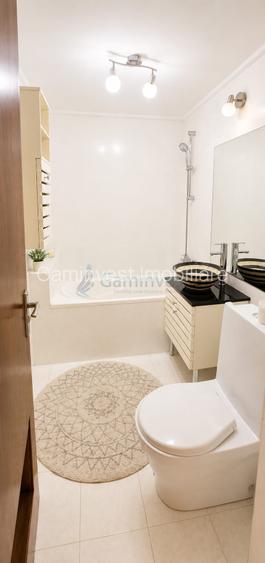 Apartament cu 3 camere de inchiriat, strada Aluminei, Rogerius, Oradea - 10